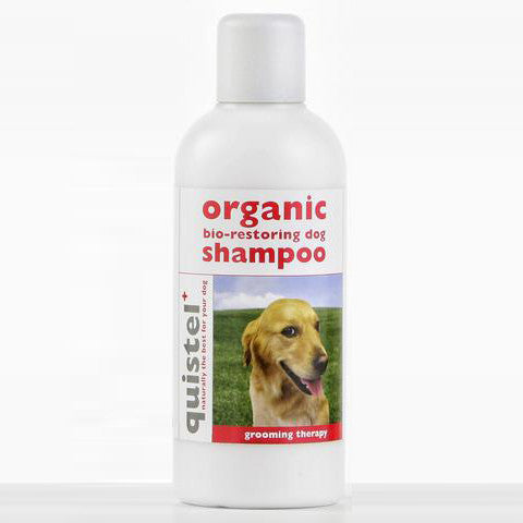 Organic Bio-Restoring Dog Shampoos - 500ml